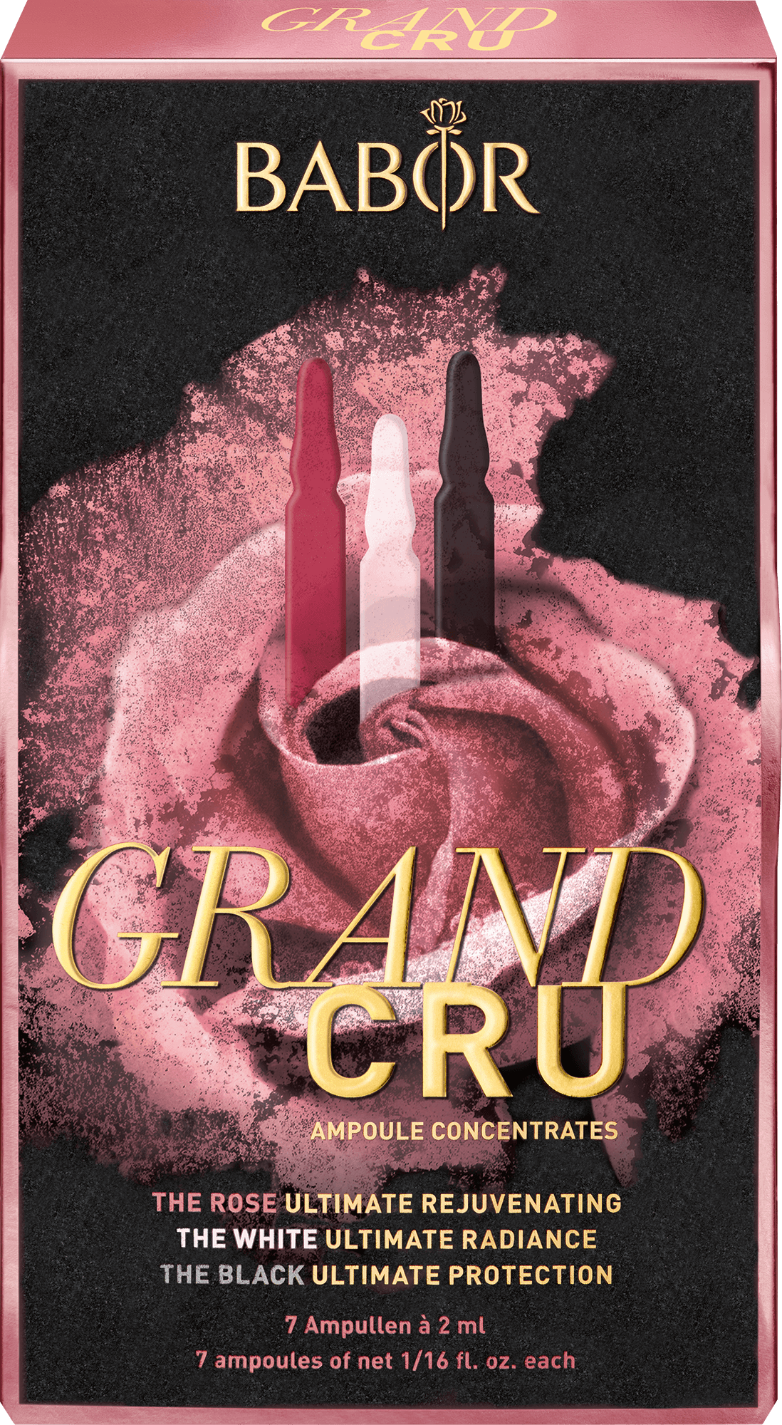 Grand Cru Grand Cru