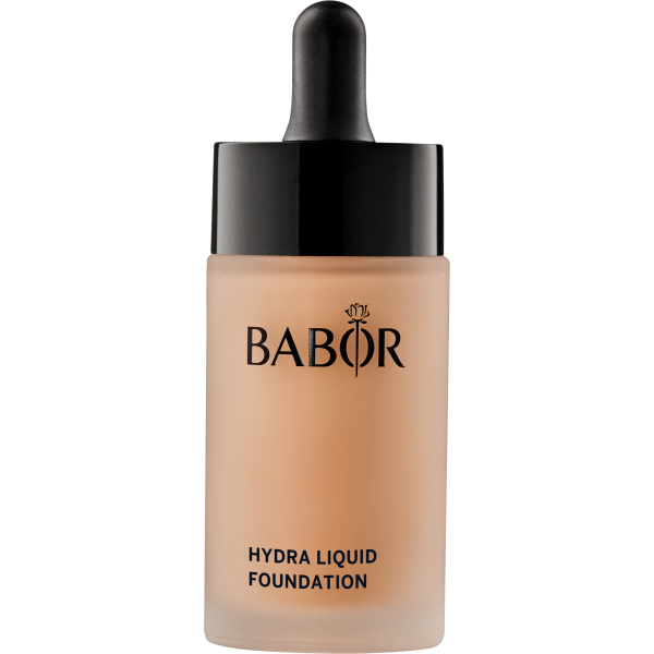Hydra Liquid Foundation 04 porcelain