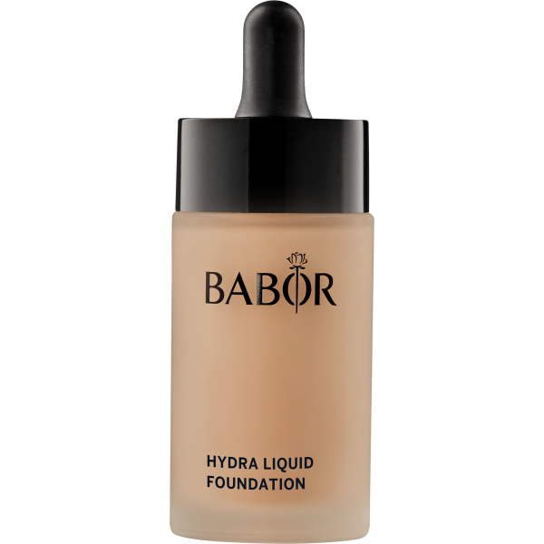 Hydra Liquid Foundation 10 clay
