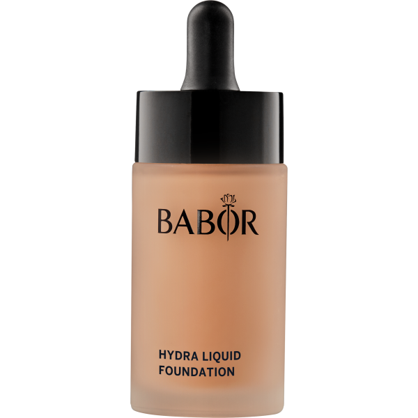 Hydra Liquid Foundation 14 honey