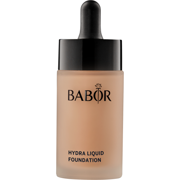 Hydra Liquid Foundation 15 terra