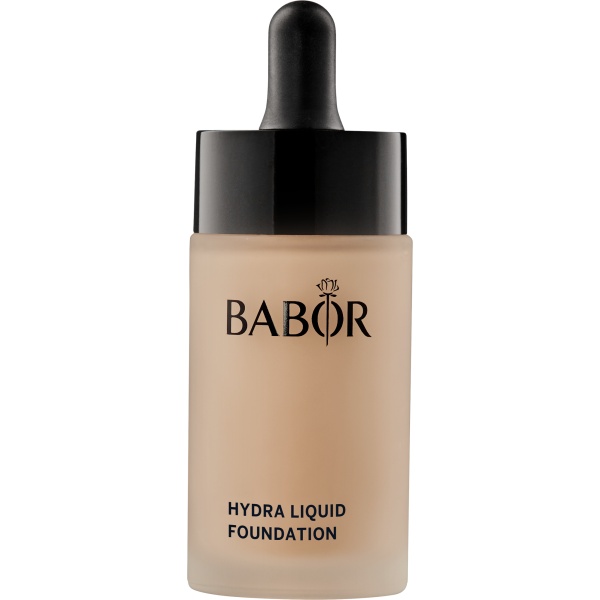 Hydra Liquid Foundation 11 tan