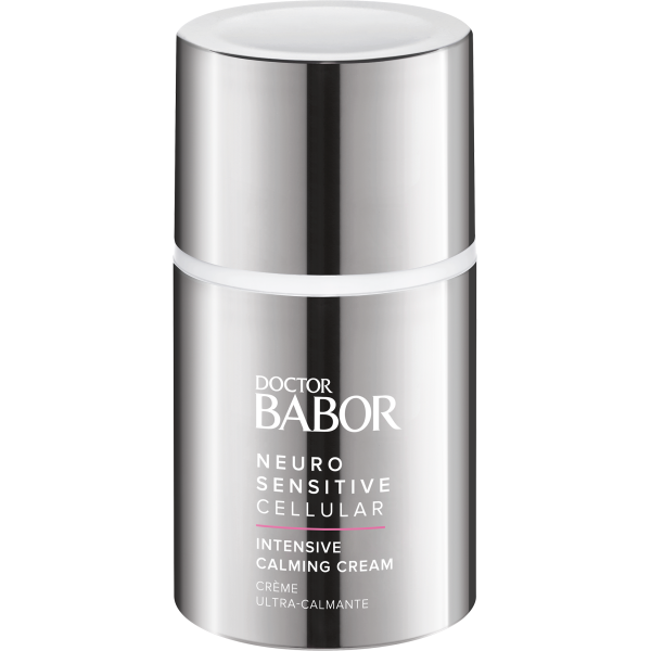Intensive Calming Cream