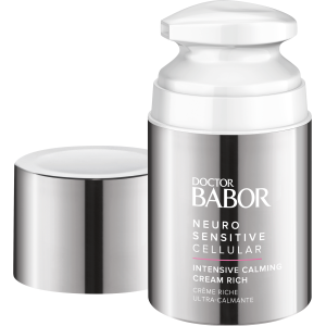 Intensive Calming Cream rich