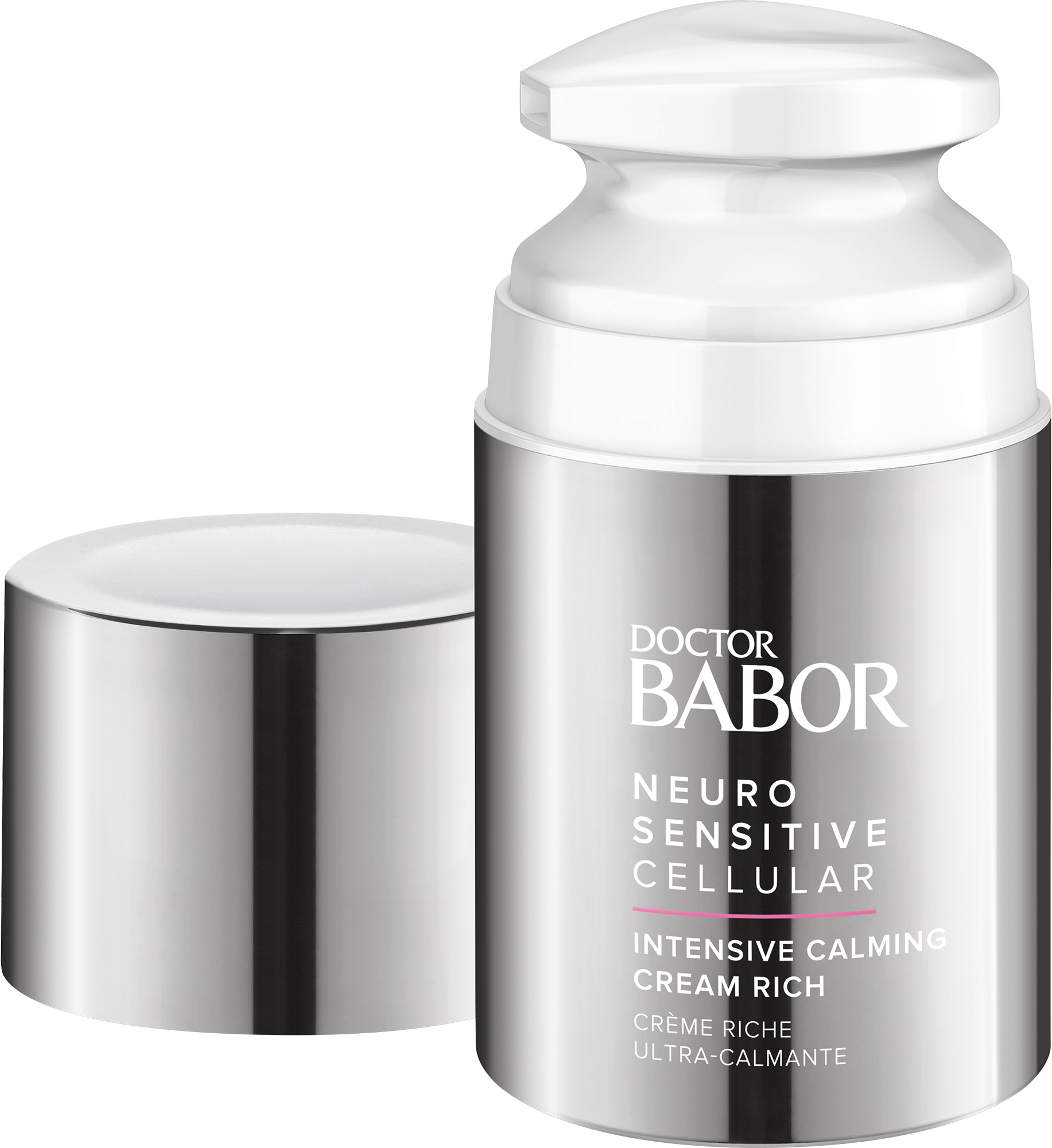 Intensive Calming Cream rich Intensive Calming Cream rich