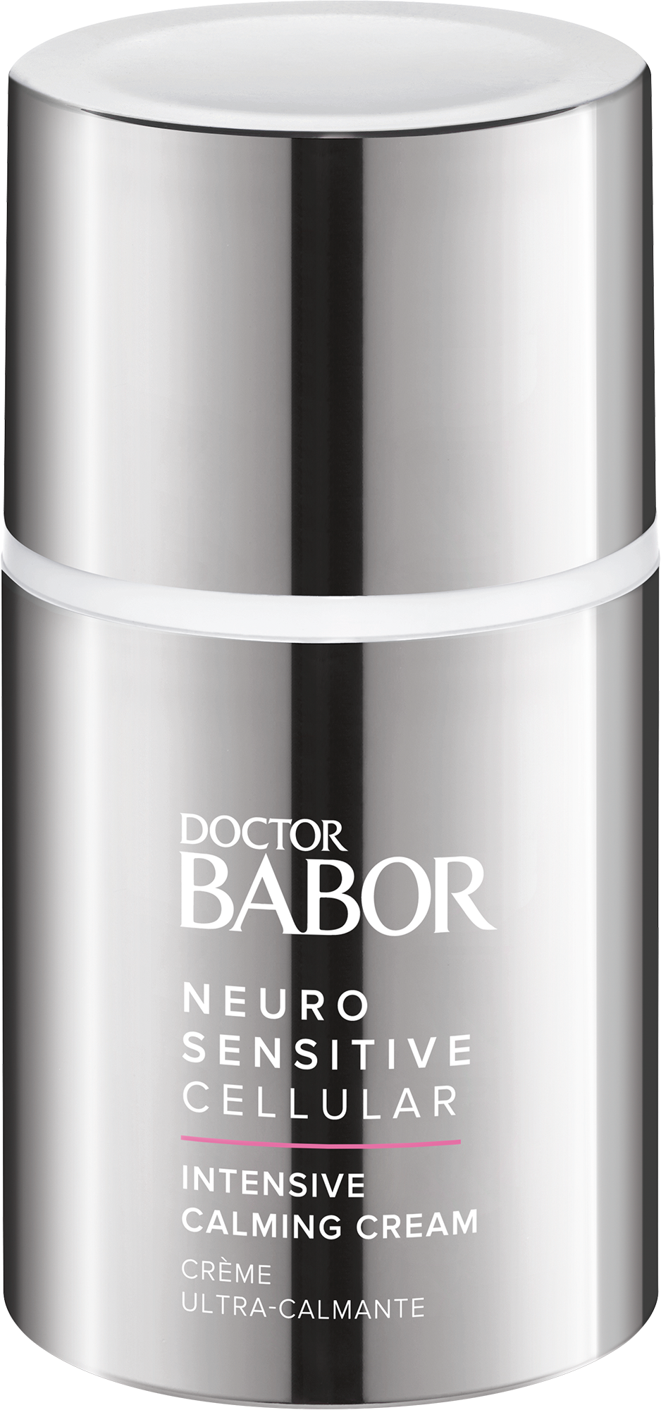 Intensive Calming Cream Intensive Calming Cream