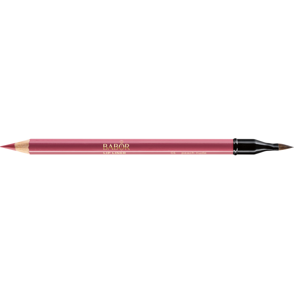 Lip Liner 01 peach nude