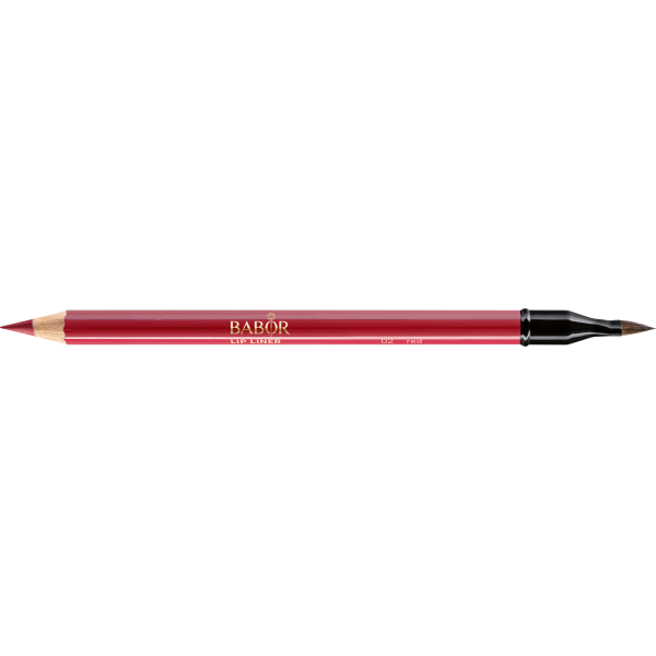 Lip Liner 02 red