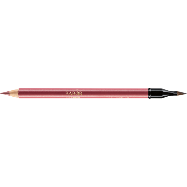 Lip Liner 03 nude rose
