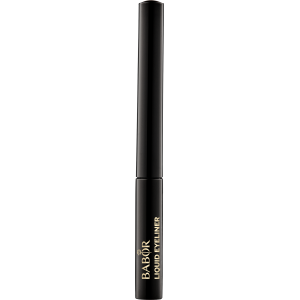 Liquid Eyeliner Deep Black