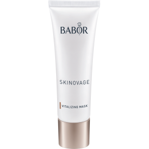 Vitalizing Mask