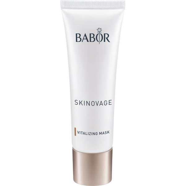Vitalizing Mask