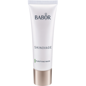 Purifying Mask