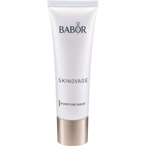 Purifying Mask