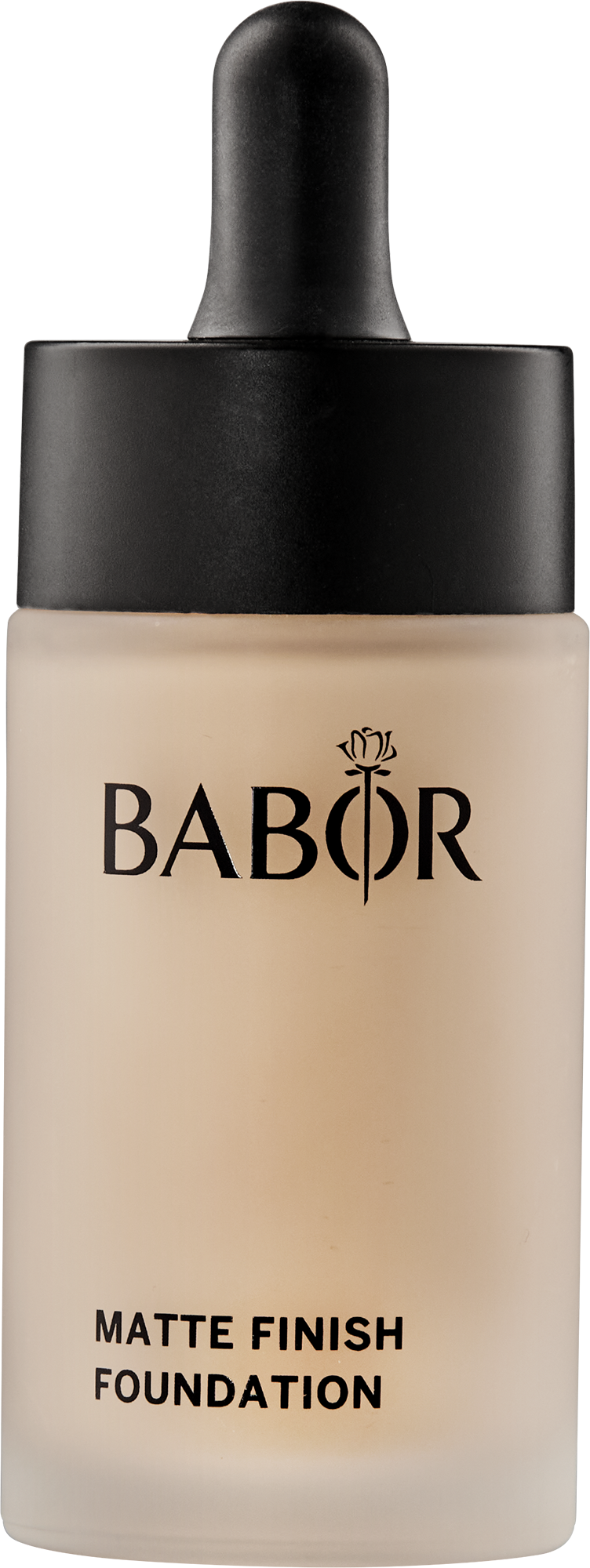Matte Finish Found. 03 natural Matte Finish Foundation 03 natural