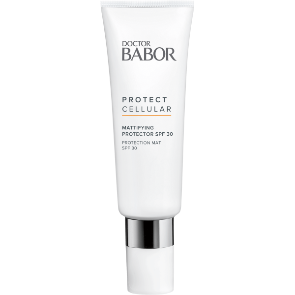 Mattifying Protector SPF 30