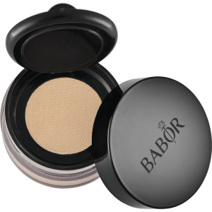 Mineral Powder Foundation 01 light