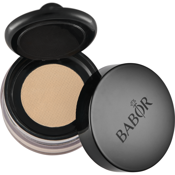 Mineral Powder Foundation 01 light