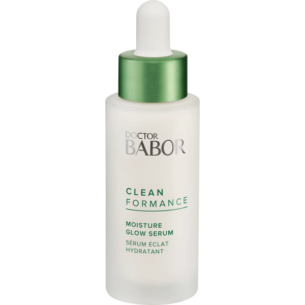 Moisture Glow Serum