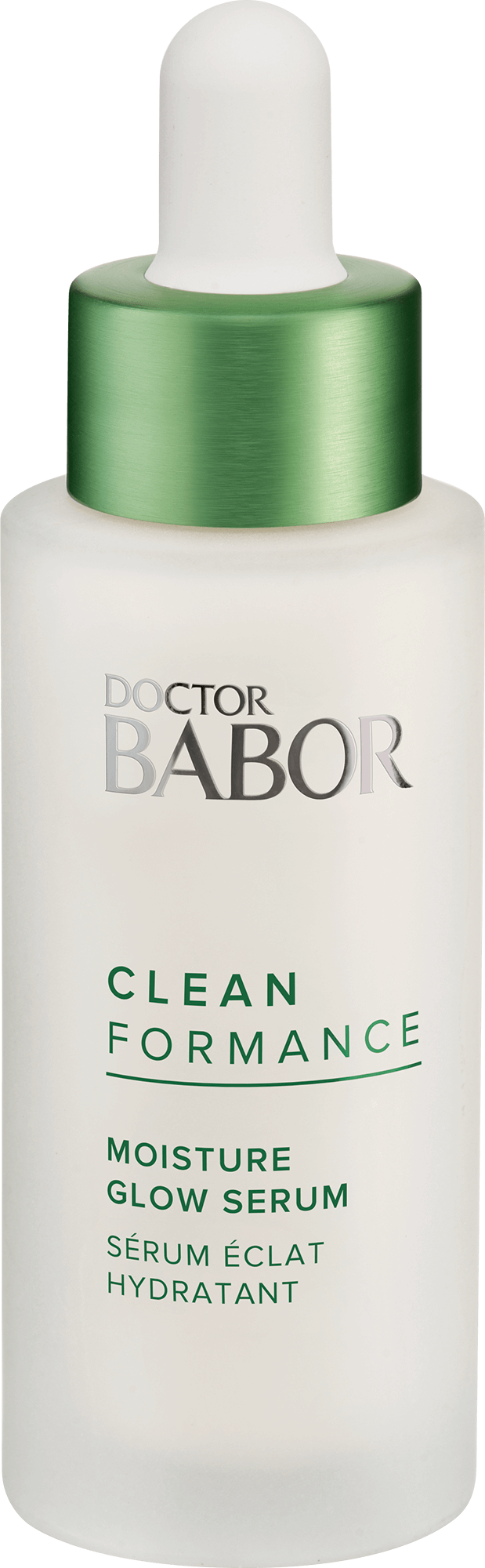 Moisture Glow Serum Moisture Glow Serum