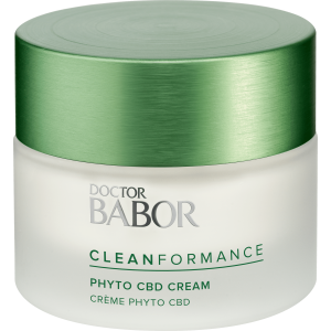 Phyto CBD Cream