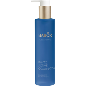 Phytoactive Combination