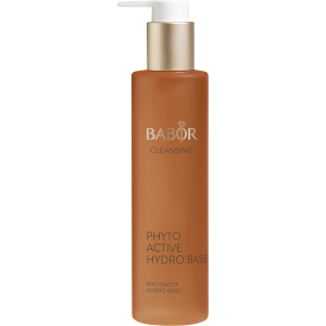 Phytoactive Base