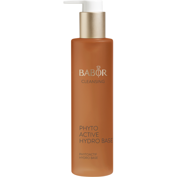 Phytoactive Base