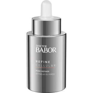 Pore Refiner