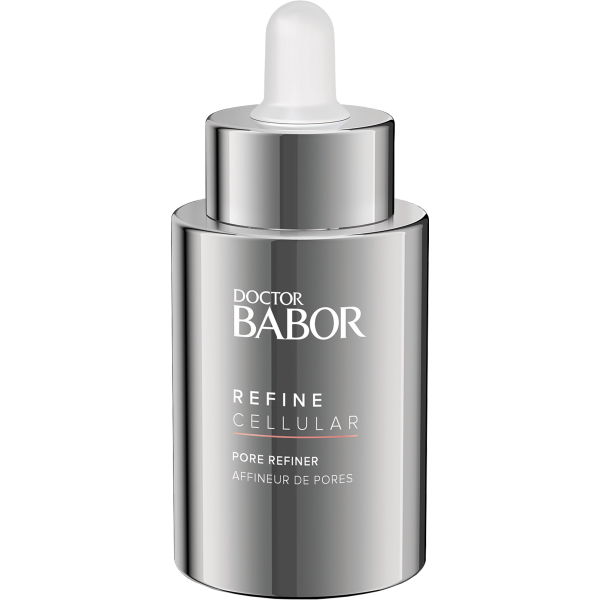 Pore Refiner