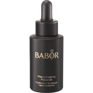 Rejuvenating Face Oil