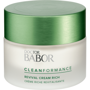 Revival Cream Rich