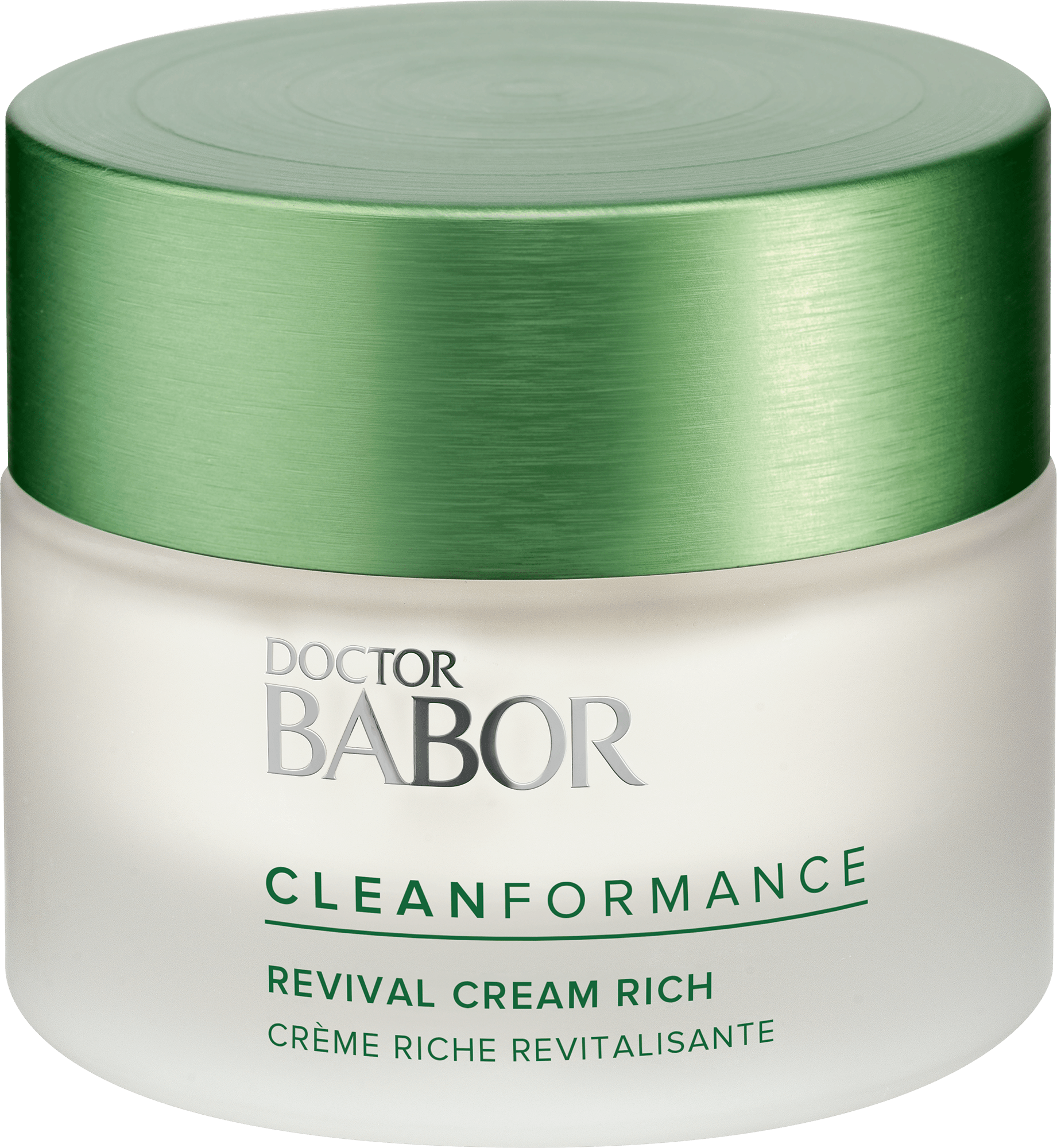Revival Cream Rich Revival Cream Rich