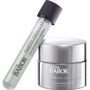 SOS De-Blemish Kit