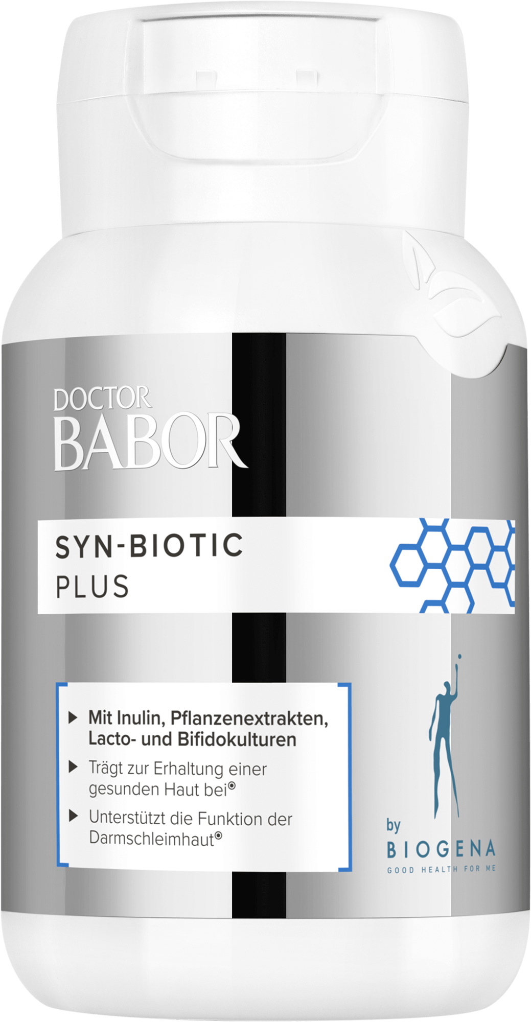 SYN-BIOTIC PLUS SYN-BIOTIC PLUS