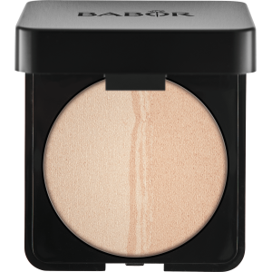 Satin Duo Highlighter