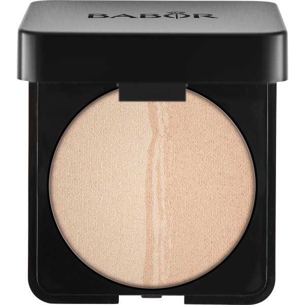 Satin Duo Highlighter