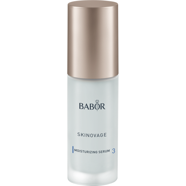 Moisturizing Serum