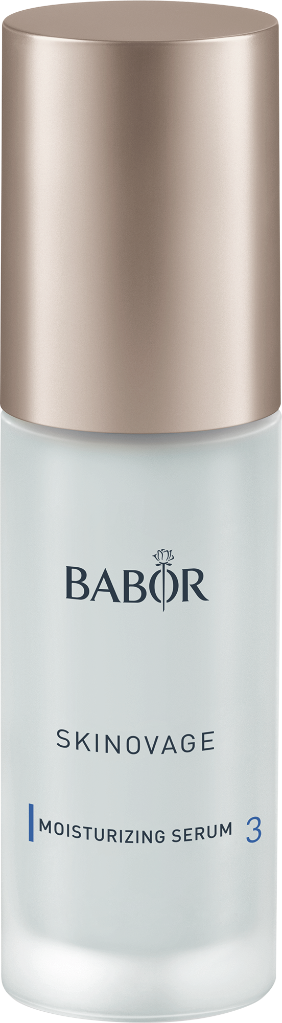 Serum Moisturizing Serum