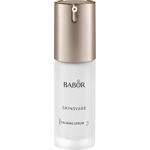 Calming Serum