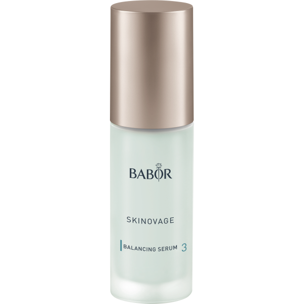 Balancing Serum