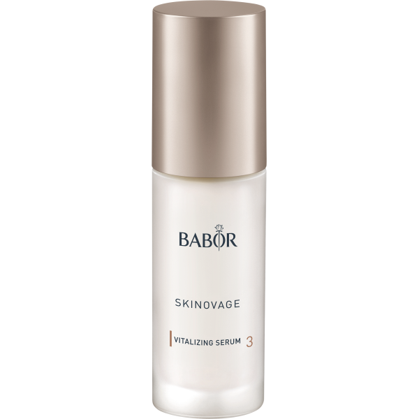 Vitalizing Serum