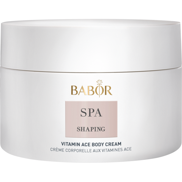 Vitamin ACE Body Cream