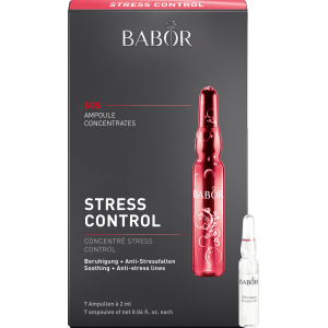 Stress Control