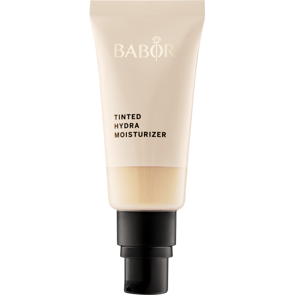 Tinted Hydra Moisturizer 01 ivory