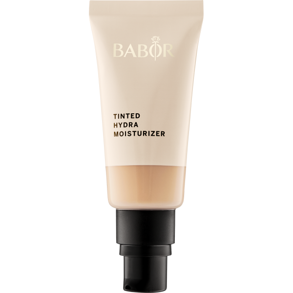 Tinted Hydra Moisturizer 02 natural