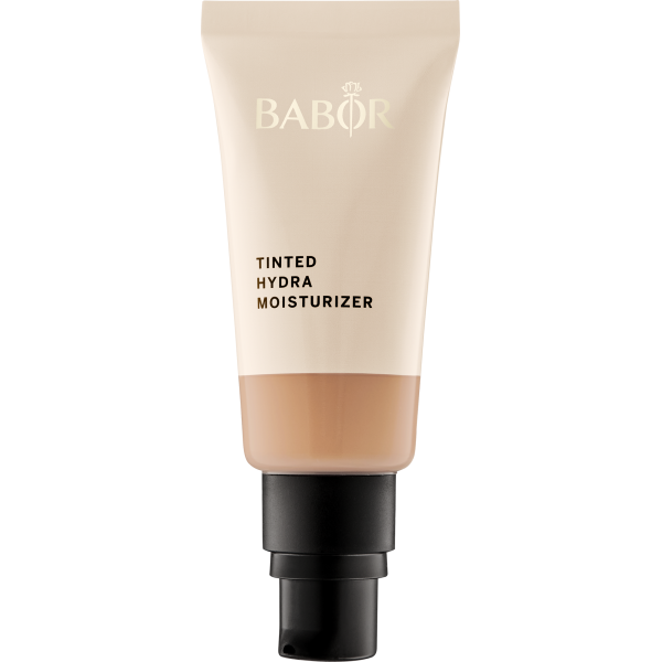 Tinted Hydra Moisturizer 03 almond