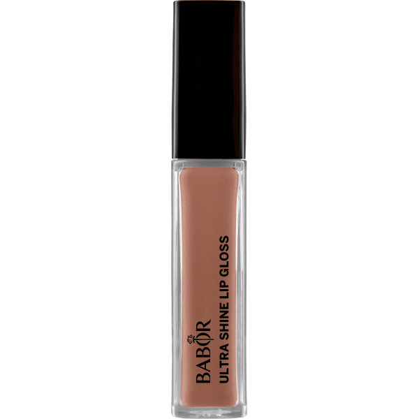 Ultra Shine Lip Gloss 02 berry nude