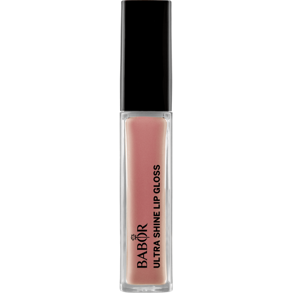Ultra Shine Lip Gloss 03 silk