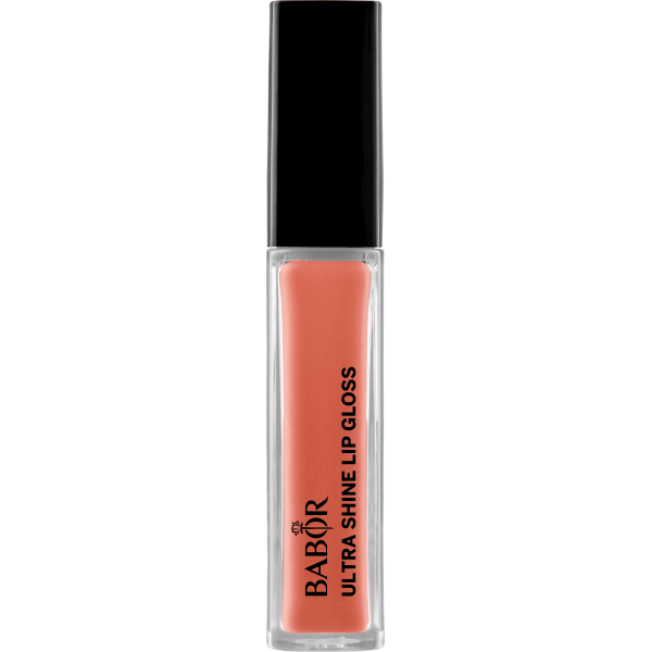 Ultra Shine Lip Gloss 04 lemonade